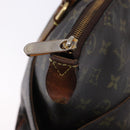 LOUIS VUITTON Monogram Totally GM Shoulder Bag M56690 LV Auth 192189-10