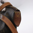 LOUIS VUITTON Monogram Totally GM Shoulder Bag M56690 LV Auth 192189-19