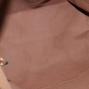 LOUIS VUITTON Monogram Totally GM Shoulder Bag M56690 LV Auth 192189-11