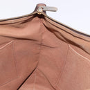 LOUIS VUITTON Monogram Totally GM Shoulder Bag M56690 LV Auth 192189-20
