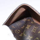 LOUIS VUITTON Monogram Totally GM Shoulder Bag M56690 LV Auth 192189-24