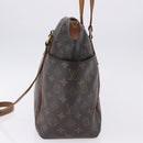 LOUIS VUITTON Monogram Totally GM Shoulder Bag M56690 LV Auth 192189-4