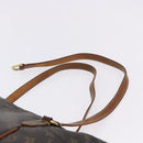 LOUIS VUITTON Monogram Totally GM Shoulder Bag M56690 LV Auth 192189-14
