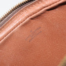 LOUIS VUITTON Monogram Marly Dragonne PM Clutch Bag M51827 LV Auth 192190-10