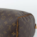 LOUIS VUITTON Monogram Speedy 30 Hand Bag M41526 LV Auth 192207-15