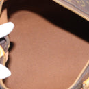 LOUIS VUITTON Monogram Speedy 30 Hand Bag M41526 LV Auth 192207-11