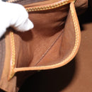 LOUIS VUITTON Monogram Speedy 30 Hand Bag M41526 LV Auth 192207-20