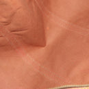 LOUIS VUITTON Monogram Sac Souple 55 Boston Bag M41622 LV Auth 192208-20