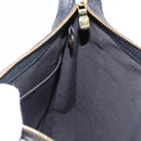 LOUIS VUITTON Epi Sarabah Shoulder Bag Noir black M58962 LV Auth 192210V-19