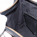 LOUIS VUITTON Epi Sarabah Shoulder Bag Noir black M58962 LV Auth 192210V-20