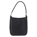 LOUIS VUITTON Epi Sarabah Shoulder Bag Noir black M58962 LV Auth 192210V-13