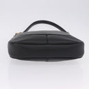LOUIS VUITTON Epi Sarabah Shoulder Bag Noir black M58962 LV Auth 192210V-5