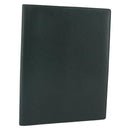 LOUIS VUITTON Taiga Agenda Bureau Day Planner Cover Epicea R20407 LV Auth 192213-1