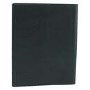 LOUIS VUITTON Taiga Agenda Bureau Day Planner Cover Epicea R20407 LV Auth 192213-3