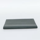 LOUIS VUITTON Taiga Agenda Bureau Day Planner Cover Epicea R20407 LV Auth 192213-5