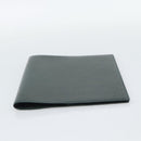 LOUIS VUITTON Taiga Agenda Bureau Day Planner Cover Epicea R20407 LV Auth 192213-7