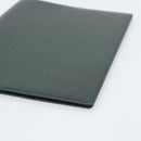 LOUIS VUITTON Taiga Agenda Bureau Day Planner Cover Epicea R20407 LV Auth 192213-8