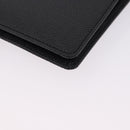 LOUIS VUITTON Taiga Leather Agenda MM Planner Cover Ardoise R20222 Auth 192216-15