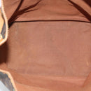 LOUIS VUITTON Monogram Noe Shoulder Bag M42224 LV Auth 192218-10