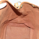 LOUIS VUITTON Monogram Noe Shoulder Bag M42224 LV Auth 192218-17