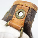 LOUIS VUITTON Monogram Noe Shoulder Bag M42224 LV Auth 192218-11