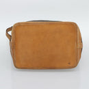 LOUIS VUITTON Monogram Noe Shoulder Bag M42224 LV Auth 192218-5