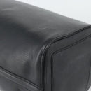 LOUIS VUITTON Epi Speedy 35 Hand Bag Noir Black M42992 LV Auth 192223-10
