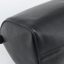 LOUIS VUITTON Epi Speedy 35 Hand Bag Noir Black M42992 LV Auth 192223-11