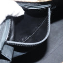 LOUIS VUITTON Epi Speedy 35 Hand Bag Noir Black M42992 LV Auth 192223-18