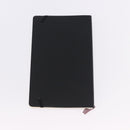 BOTTEGA VENETA INTRECCIATO Day Planner Cover Leather Khaki Auth 192226V-20