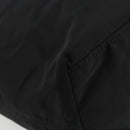 PRADA Tote Bag Nylon Black Gold Auth 192232A-11
