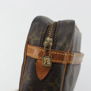 LOUIS VUITTON Monogram Compiegne 23 Clutch Bag M51847 LV Auth 192239-17