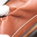 LOUIS VUITTON Monogram Compiegne 23 Clutch Bag M51847 LV Auth 192239-18