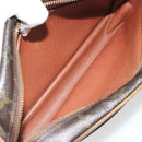 LOUIS VUITTON Monogram Compiegne 23 Clutch Bag M51847 LV Auth 192239-9