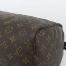 LOUIS VUITTON Monogram Speedy 30 Hand Bag M41526 LV Auth 192252-12