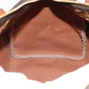 LOUIS VUITTON Monogram Speedy 30 Hand Bag M41526 LV Auth 192252-18
