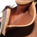 LOUIS VUITTON Monogram Speedy 30 Hand Bag M41526 LV Auth 192252-21