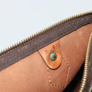LOUIS VUITTON Monogram Speedy 30 Hand Bag M41526 LV Auth 192252-22