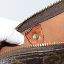 LOUIS VUITTON Monogram Speedy 30 Hand Bag M41526 LV Auth 192252-23