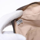 LOUIS VUITTON Monogram Trousse Toilette 28 Clutch Bag M47522 LV Auth 192258-9