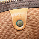 LOUIS VUITTON Monogram Keepall 55 Boston Bag Vintage M41424 LV Auth 192279-20