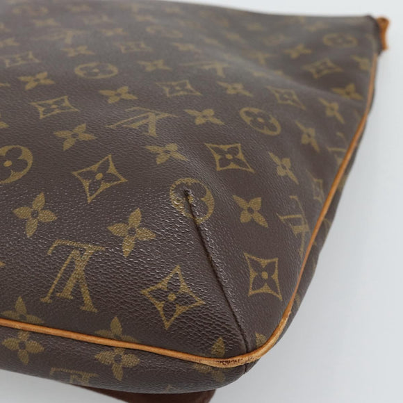LOUIS VUITTON Monogram Musette Shoulder Bag M51256 LV Auth 192280