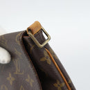 LOUIS VUITTON Monogram Musette Shoulder Bag M51256 LV Auth 192280-18