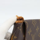 LOUIS VUITTON Monogram Musette Shoulder Bag M51256 LV Auth 192280-8
