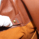 LOUIS VUITTON Monogram Musette Shoulder Bag M51256 LV Auth 192280-10