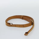 LOUIS VUITTON Monogram Musette Shoulder Bag M51256 LV Auth 192280-11