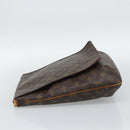 LOUIS VUITTON Monogram Musette Shoulder Bag M51256 LV Auth 192280-3
