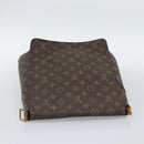 LOUIS VUITTON Monogram Musette Shoulder Bag M51256 LV Auth 192280-7