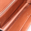 LOUIS VUITTON Monogram Pochette Dam PM Clutch Bag M51812 LV Auth 192281-10