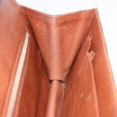 LOUIS VUITTON Monogram Pochette Dam PM Clutch Bag M51812 LV Auth 192281-17